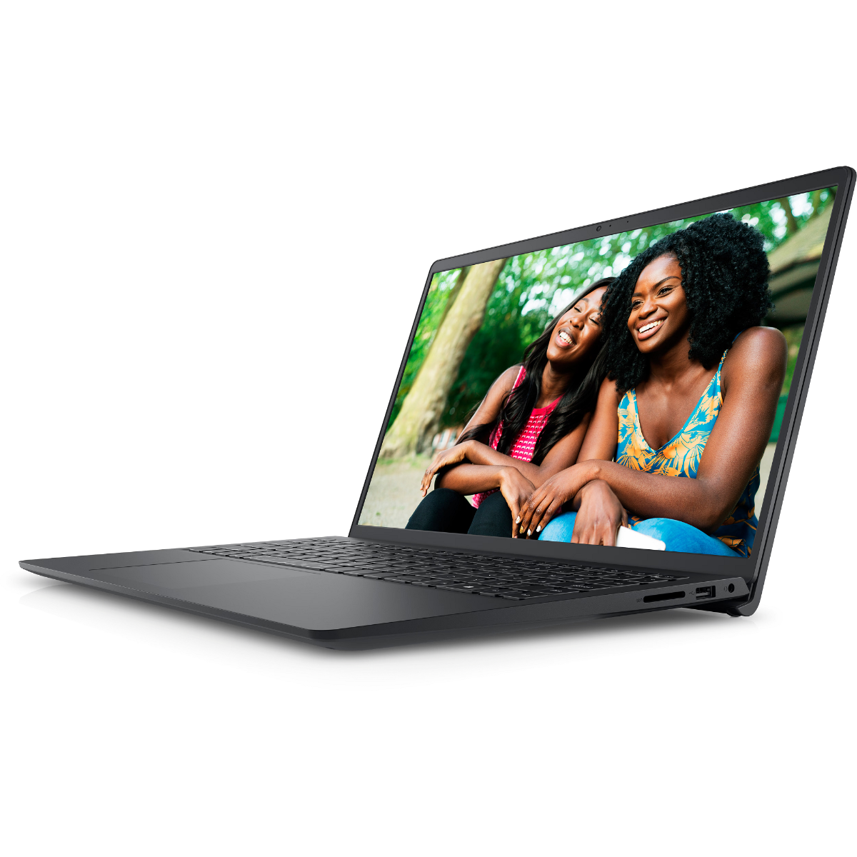 Dell Inspiron 15 3000 Laptop 15.6" FHD Intel Core i3-1115G4 8GB RAM 256GB SSD