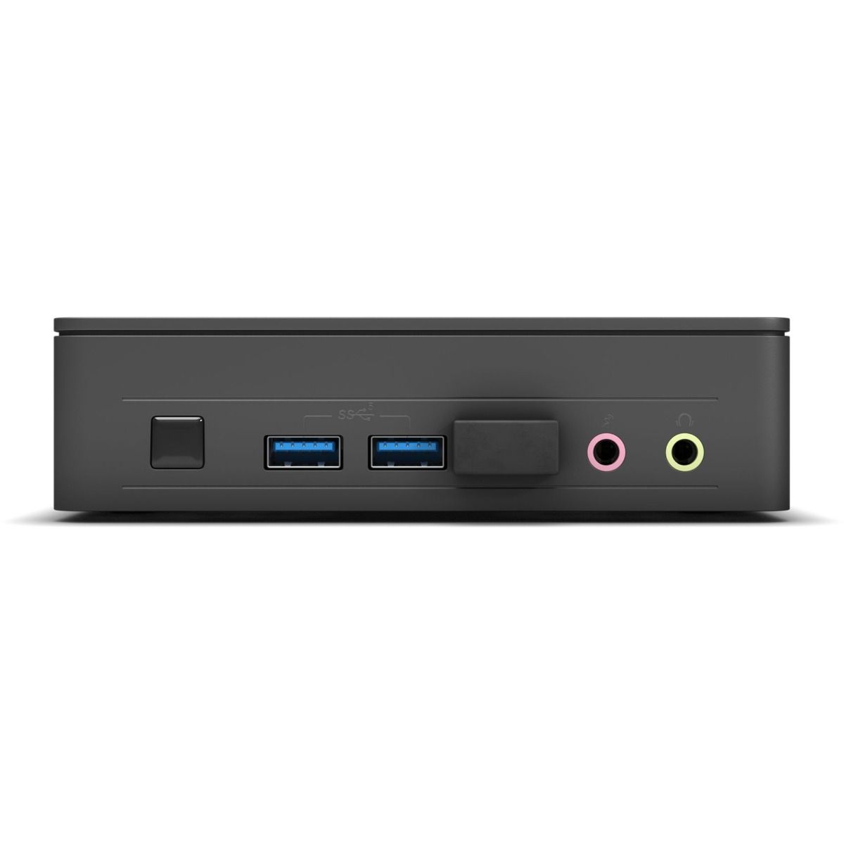 Intel NUC 11 Essential Barebones Desktop Kit NUC11ATKC2 Intel Celeron N4505