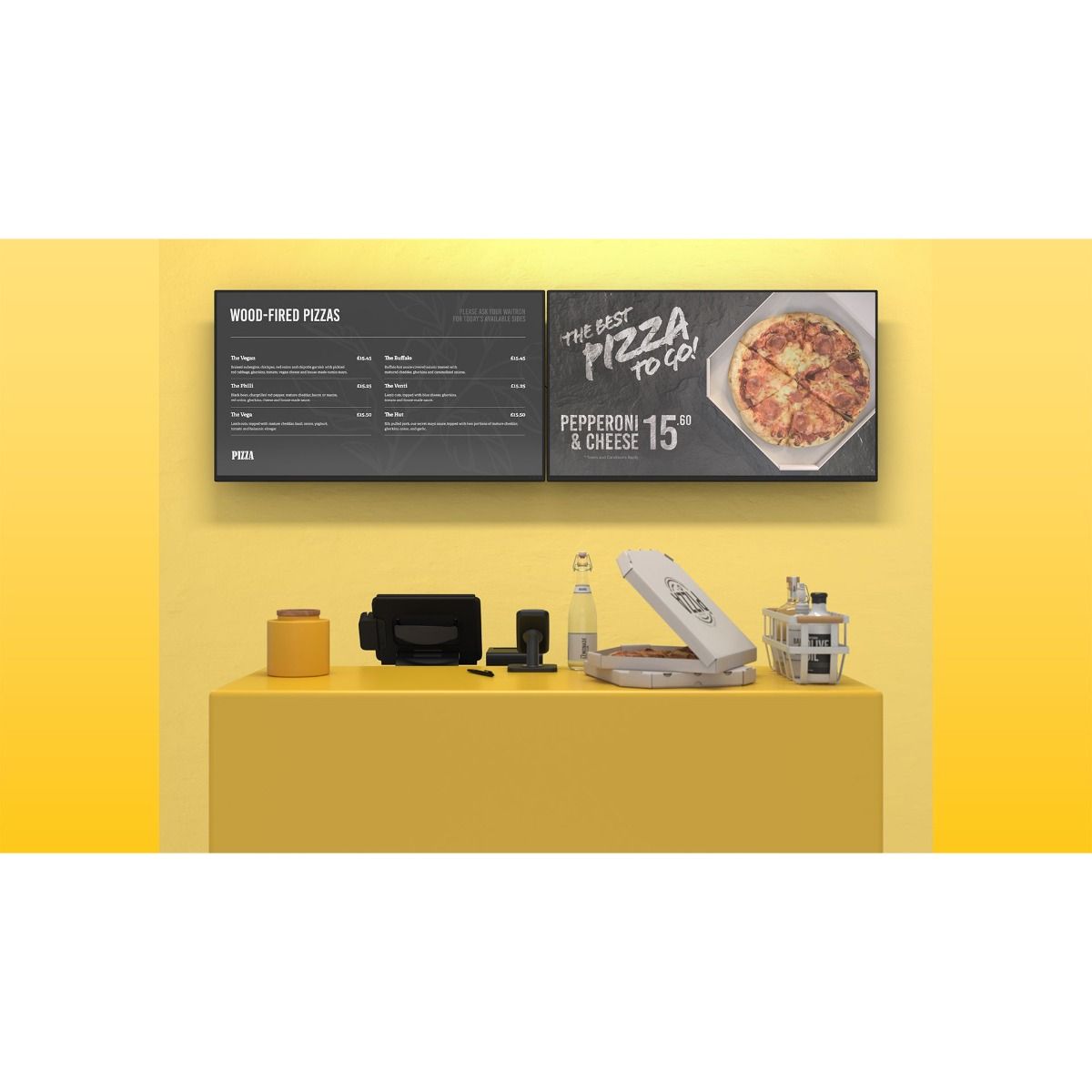 Intel NUC 11 Essential Barebones Desktop Kit NUC11ATKC2 Intel Celeron N4505