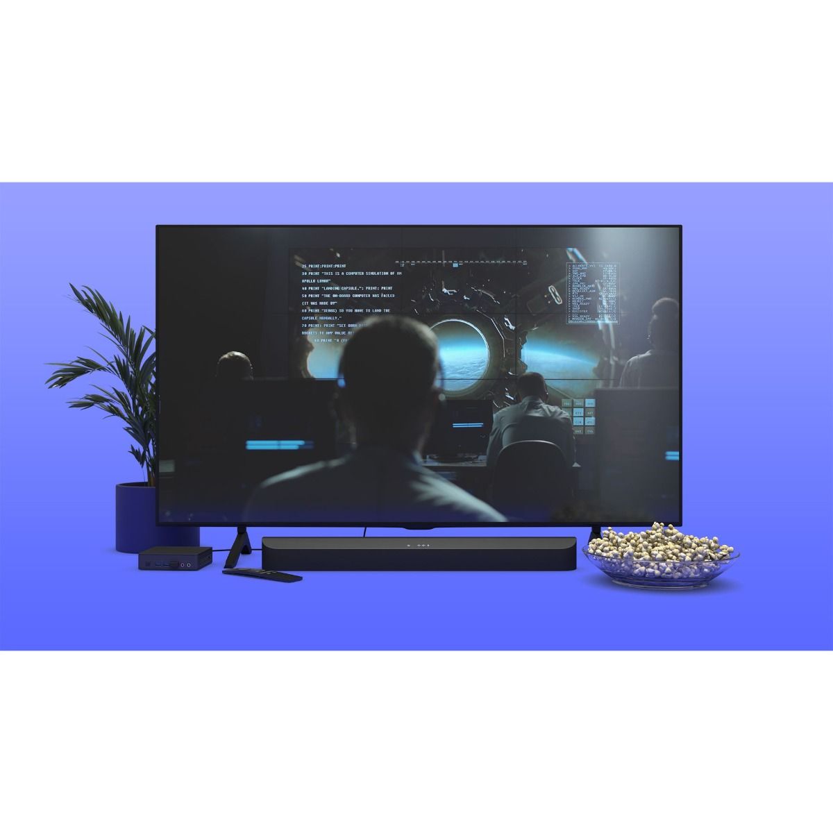 Intel NUC 11 Essential Barebones Desktop Kit NUC11ATKC2 Intel Celeron N4505