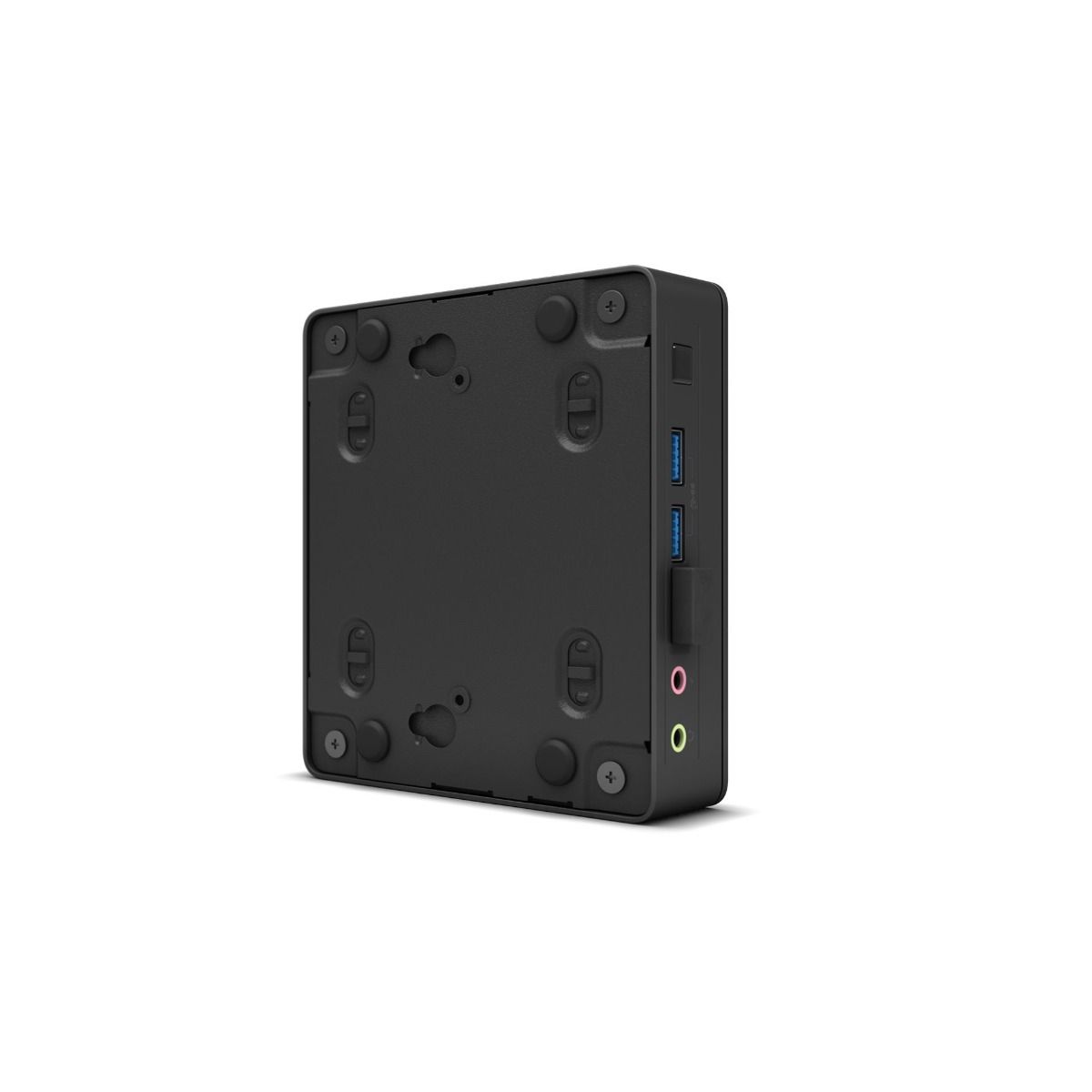 Intel NUC 11 Essential Barebones Desktop Kit NUC11ATKC2 Intel Celeron N4505