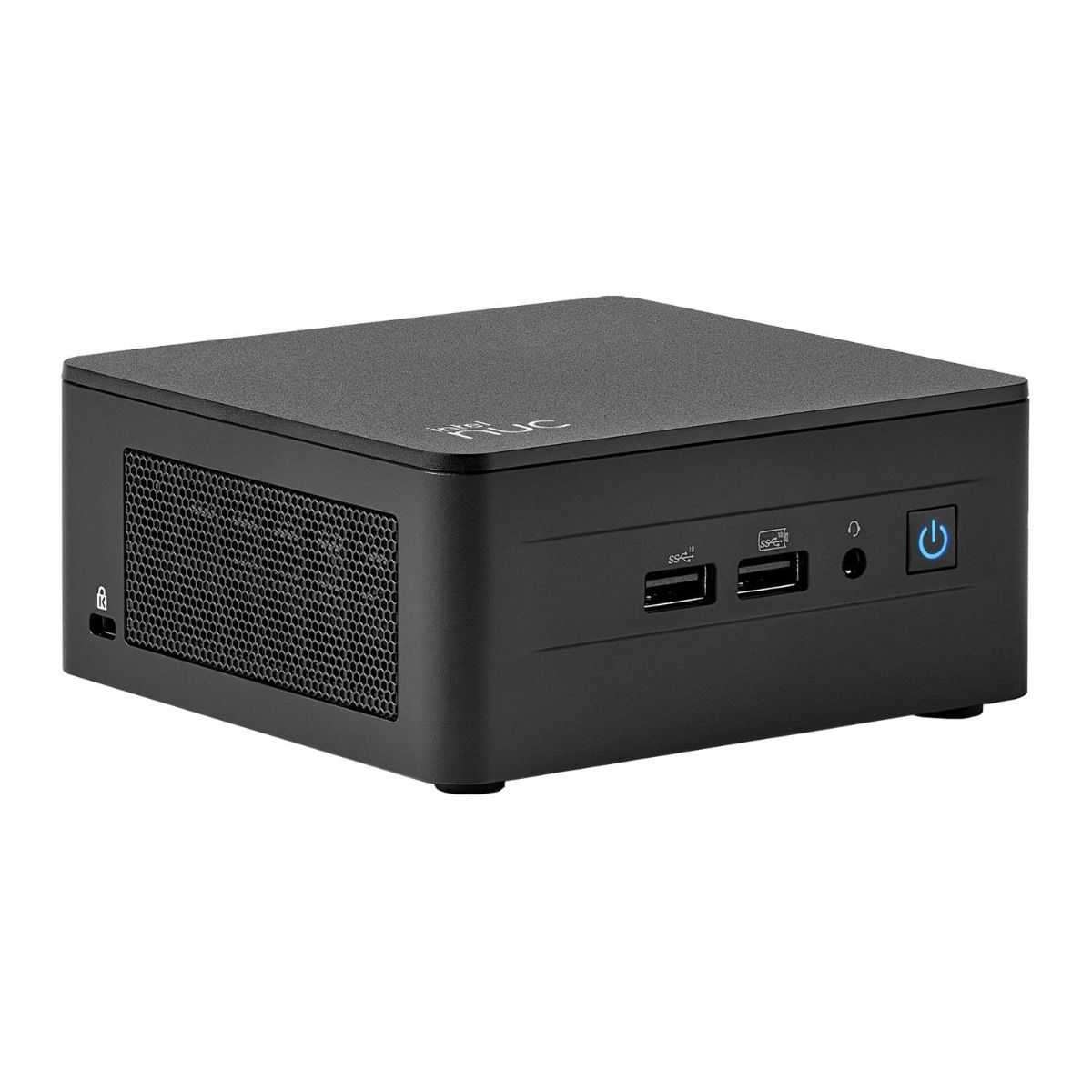Intel NUC 13 Pro Kit NUC13ANHi7 Intel Core i7-1360P Barebones Mini PC