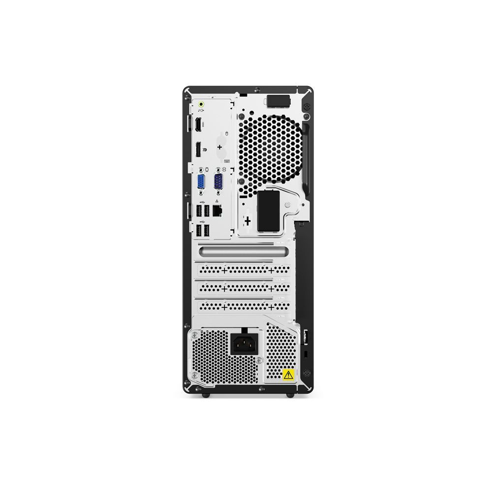 Lenovo Desktop PC V50t Gen 2-13IOB Intel Core i7-10700 8GB RAM 512GB SSD W10P