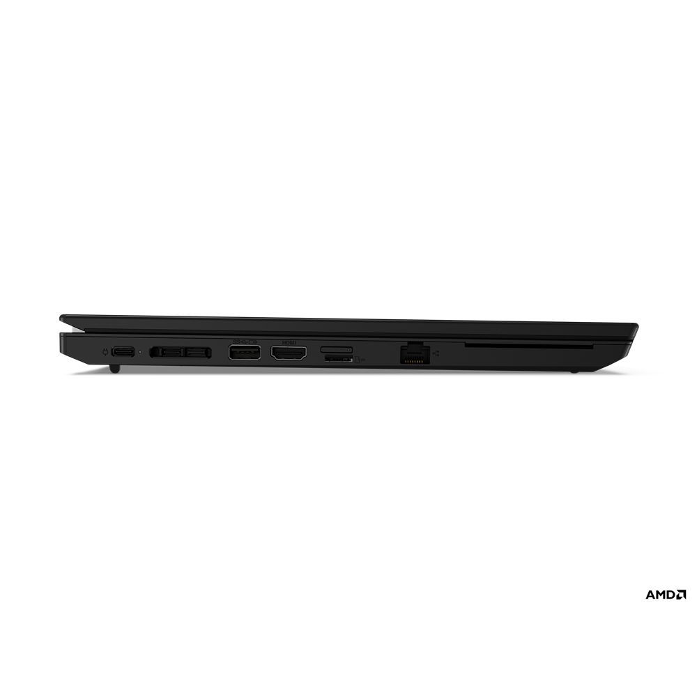 Lenovo Laptop ThinkPad L15 Gen 1 15.6" FHD Ryzen 5 PRO 4650U 8GB RAM 256GB SSD