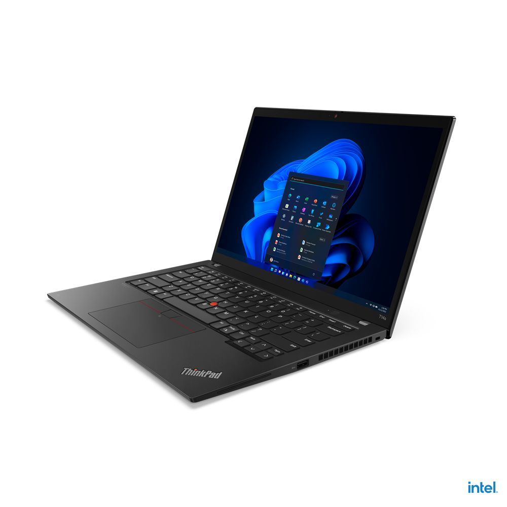 Lenovo Laptop ThinkPad T14s Gen 3 14" Intel Core i7 16GB RAM 512GB SSD