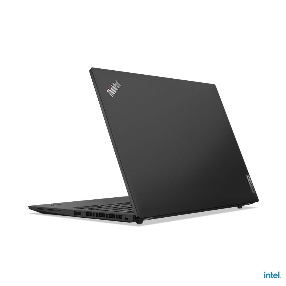 Lenovo Laptop ThinkPad T14s Gen 3 14" Intel Core i7 16GB RAM 512GB SSD
