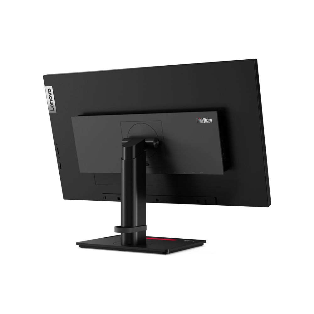 Lenovo ThinkVision P27H-20 27" Anti-glare Monitor 4ms 60Hz Black
