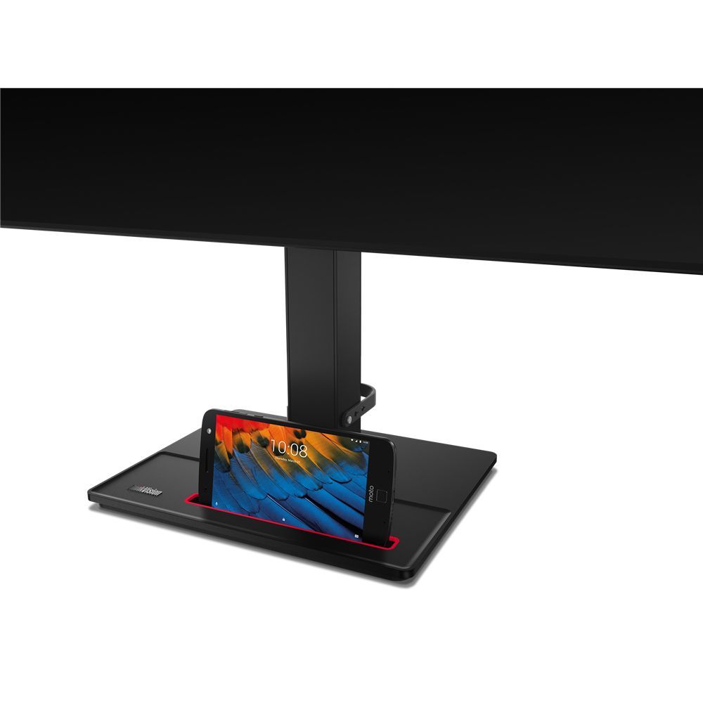 Lenovo ThinkVision P27H-20 27" Anti-glare Monitor 4ms 60Hz Black