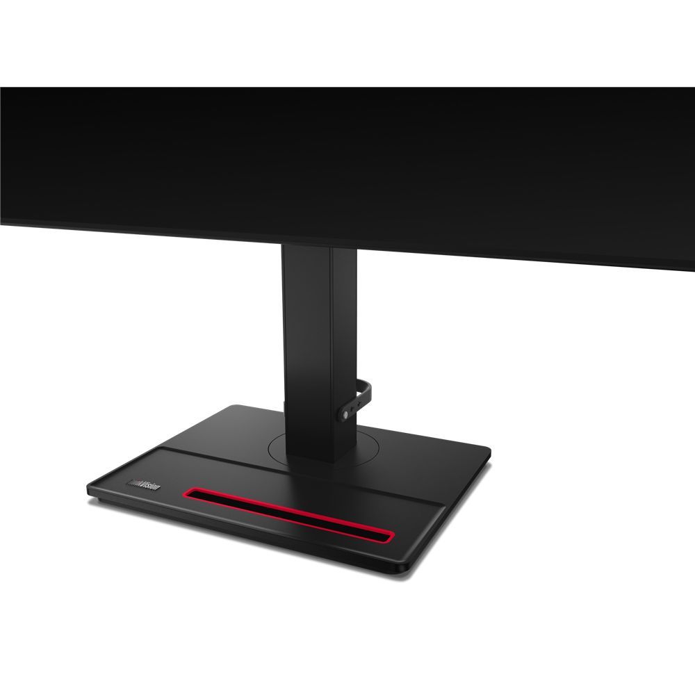 Lenovo ThinkVision P27H-20 27" Anti-glare Monitor 4ms 60Hz Black