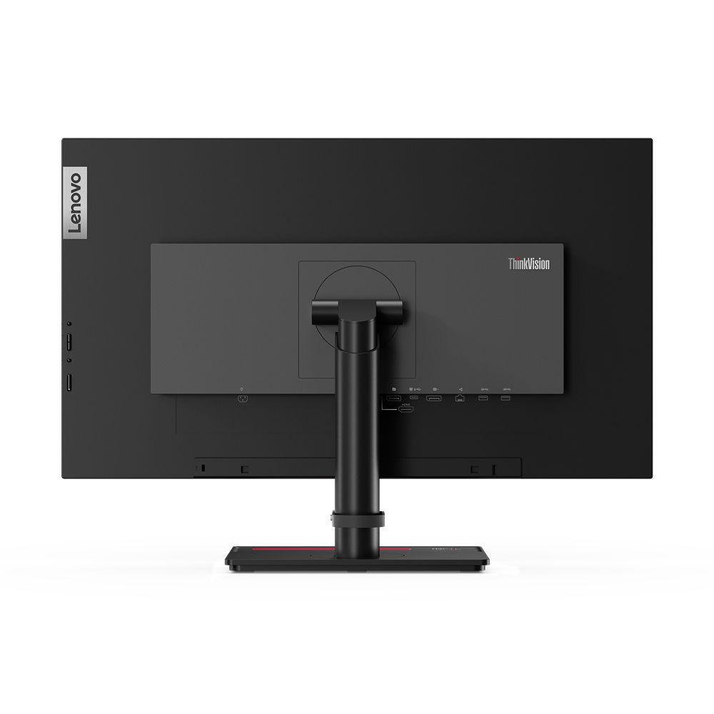Lenovo ThinkVision P27H-20 27" Anti-glare Monitor 4ms 60Hz Black
