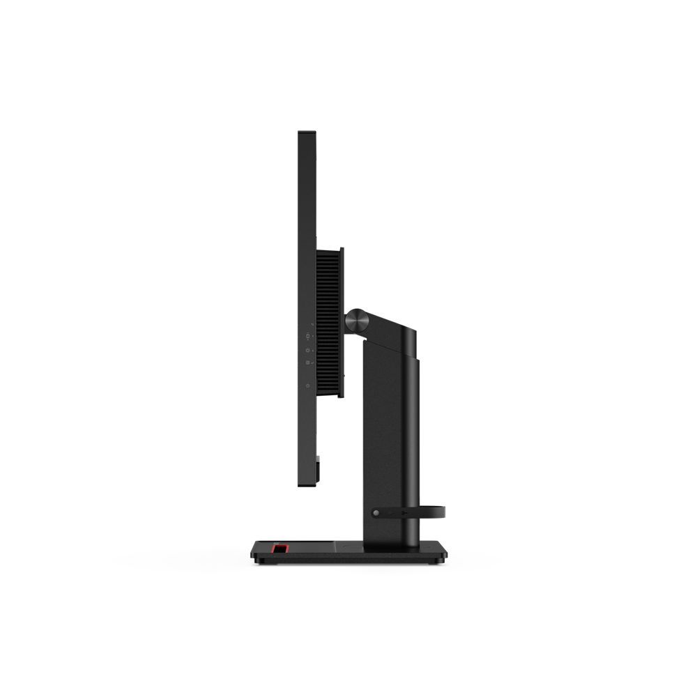 Lenovo ThinkVision P27H-20 27" Anti-glare Monitor 4ms 60Hz Black