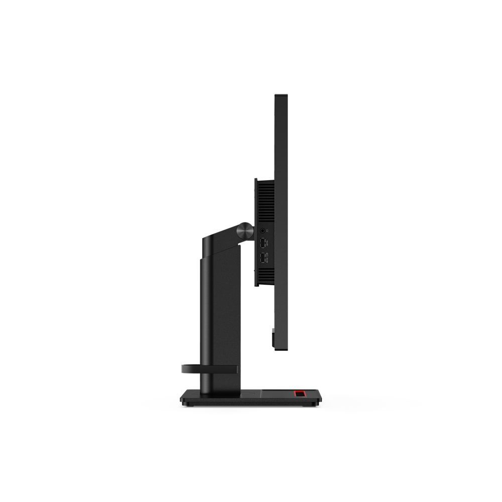 Lenovo ThinkVision P27H-20 27" Anti-glare Monitor 4ms 60Hz Black