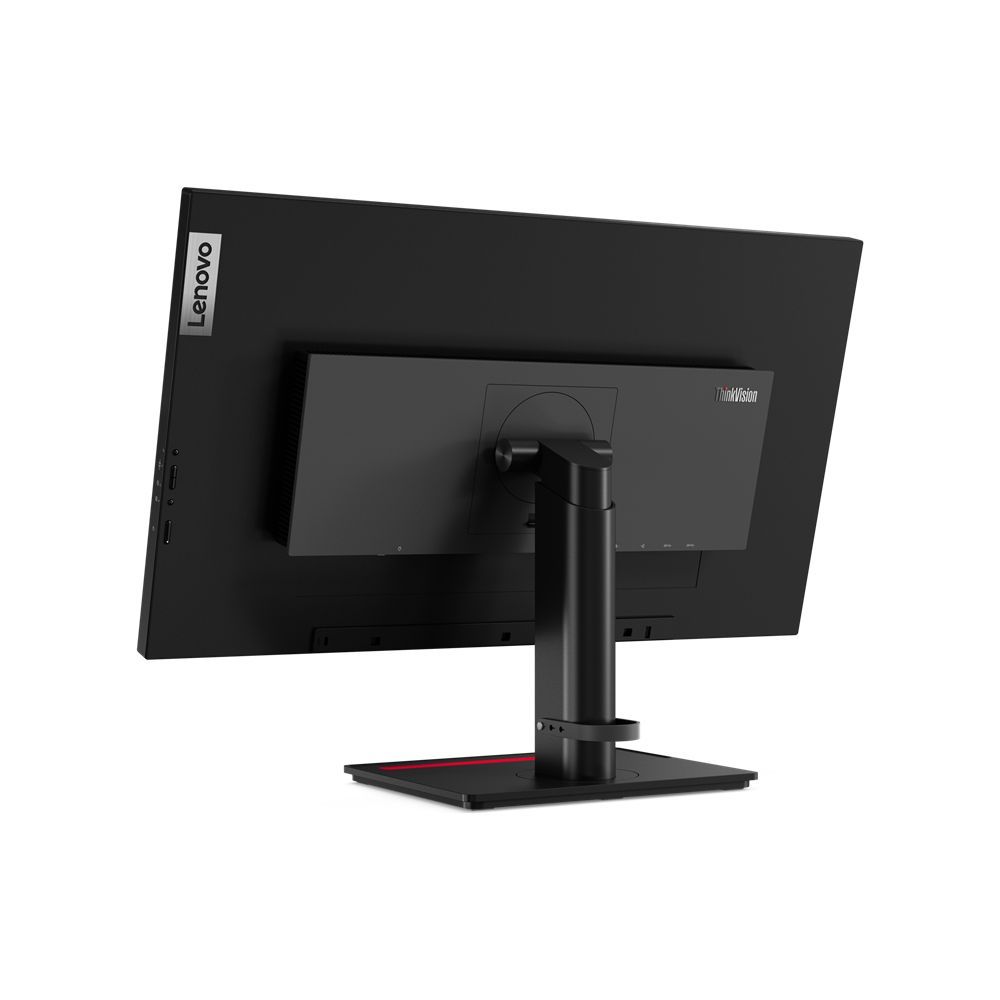 Lenovo ThinkVision P27H-20 27" Anti-glare Monitor 4ms 60Hz Black