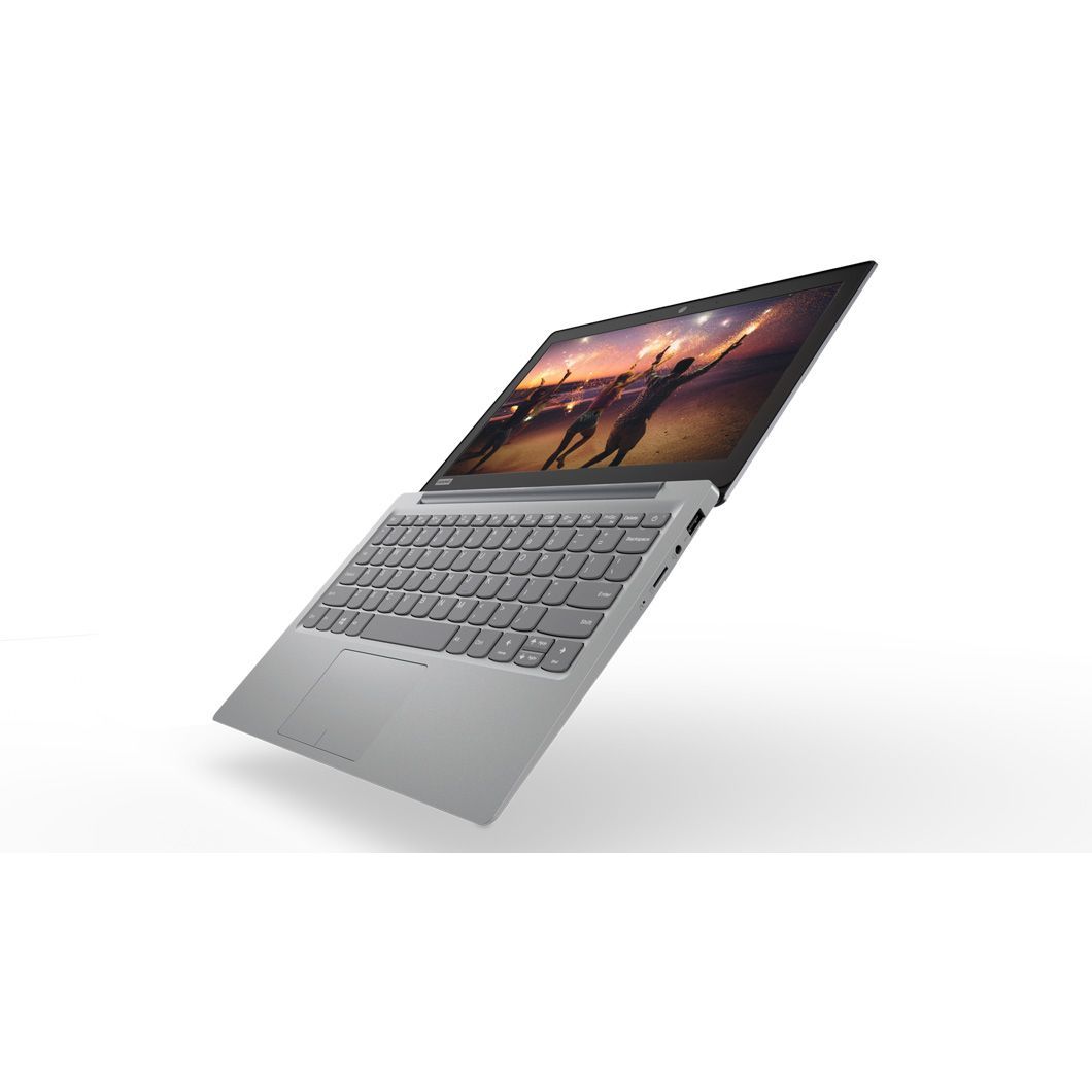 Lenovo Laptop ideapad 120S 11.6" HD Celeron N3350 4GB RAM 32GB Storage