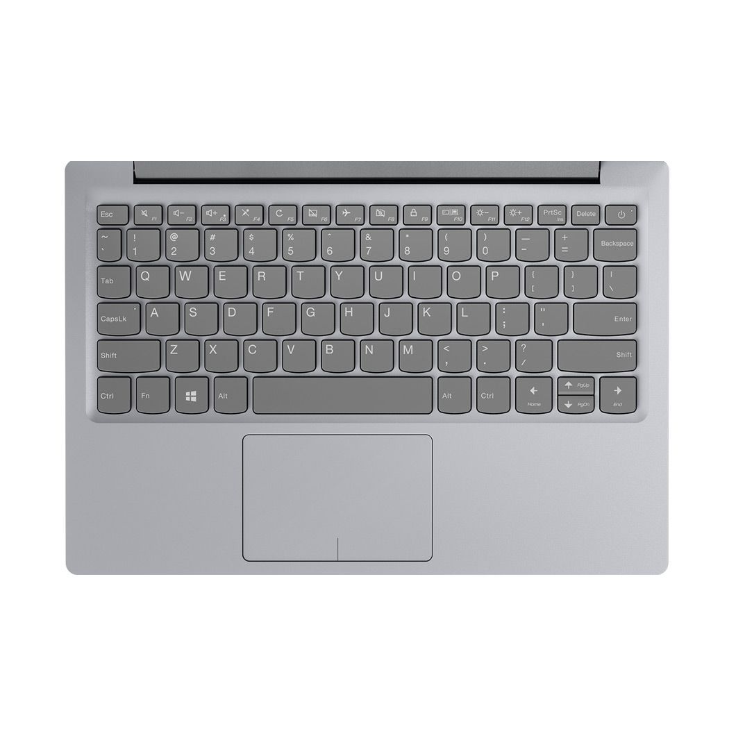 Lenovo Laptop ideapad 120S 11.6" HD Celeron N3350 4GB RAM 32GB Storage