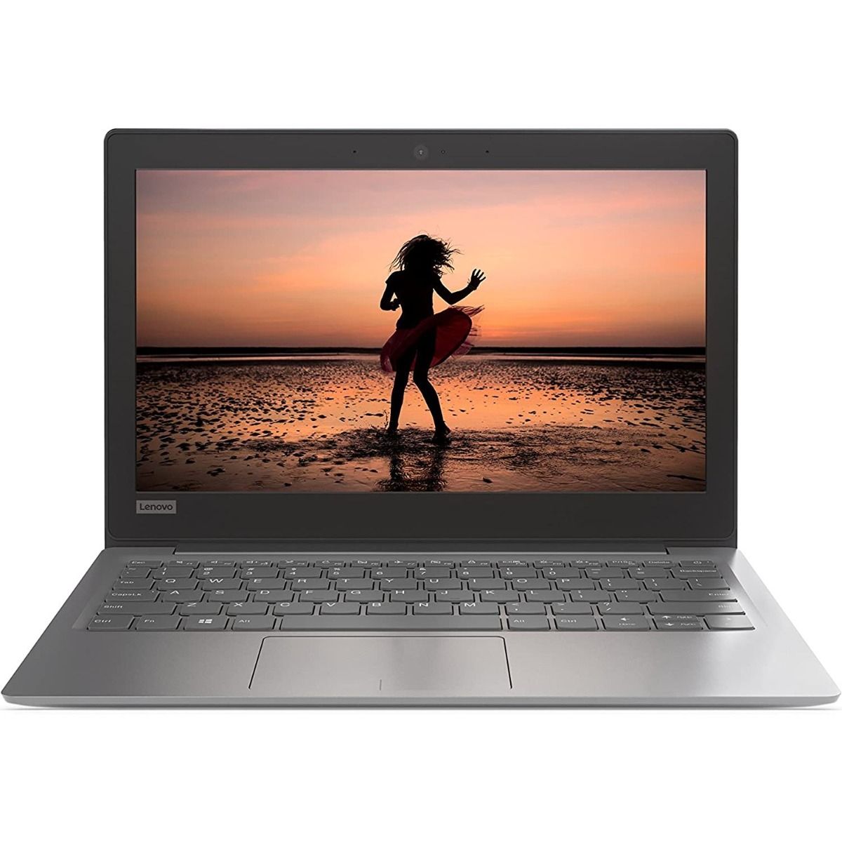 Lenovo Laptop ideapad 120S 11.6" HD Celeron N3350 4GB RAM 32GB Storage