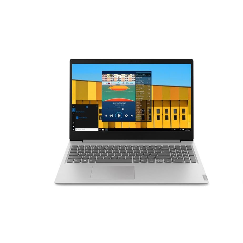 Lenovo IdeaPad S145-15IWL Intel Pentium Gold 5405U 4GB DDR4 128GB SSD Grey