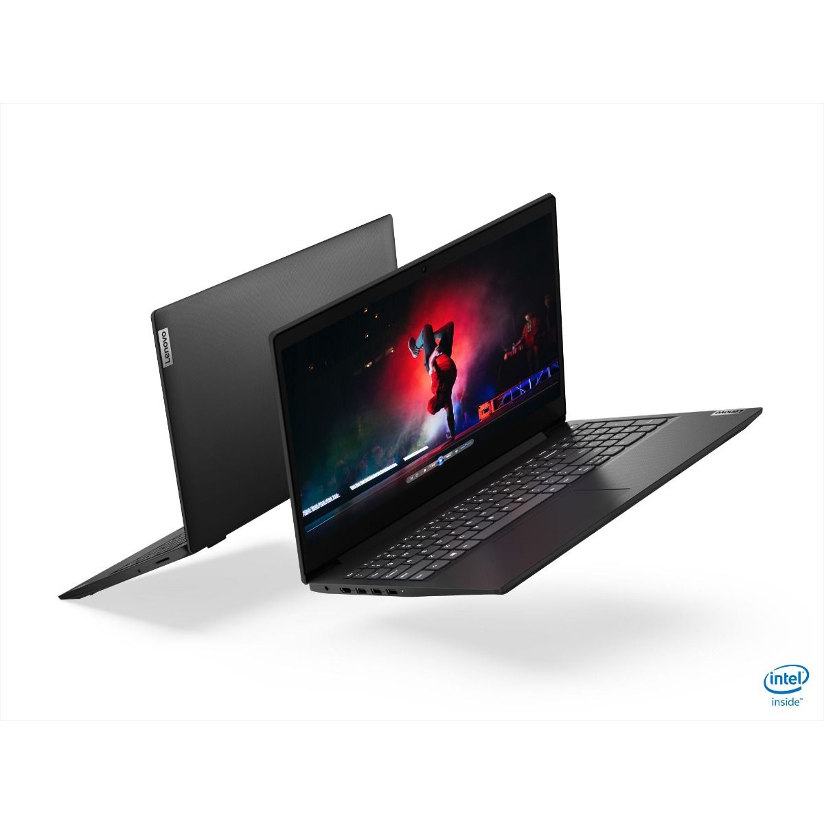 Lenovo IdeaPad 3 15IIL05 15.6" Laptop Intel Core i5 8GB RAM 256GB SSD