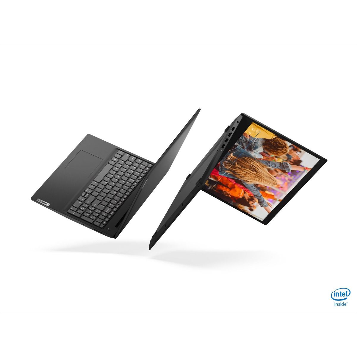 Lenovo IdeaPad 3 15IIL05 15.6" Laptop Intel Core i5 8GB RAM 256GB SSD