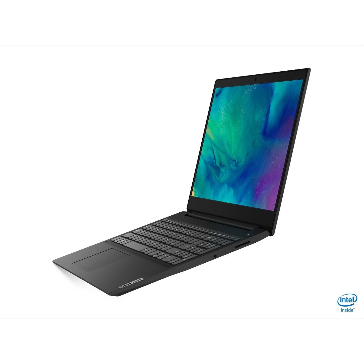 Lenovo IdeaPad 3 15IIL05 15.6" Laptop Intel Core i5 8GB RAM 256GB SSD