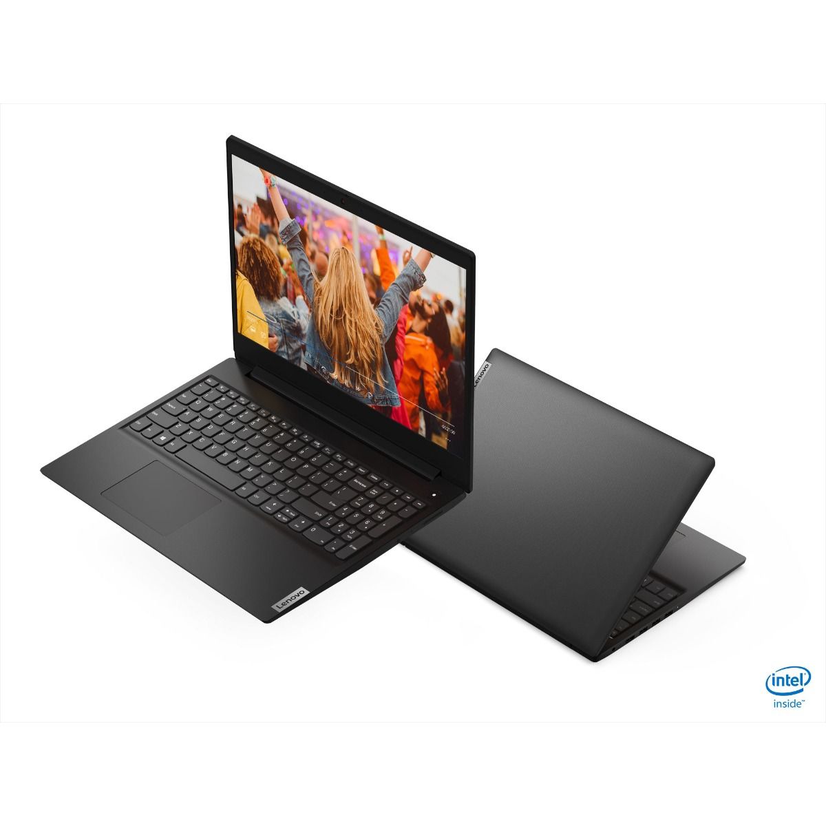 Lenovo IdeaPad 3 15IIL05 15.6" Laptop Intel Core i5 8GB RAM 256GB SSD