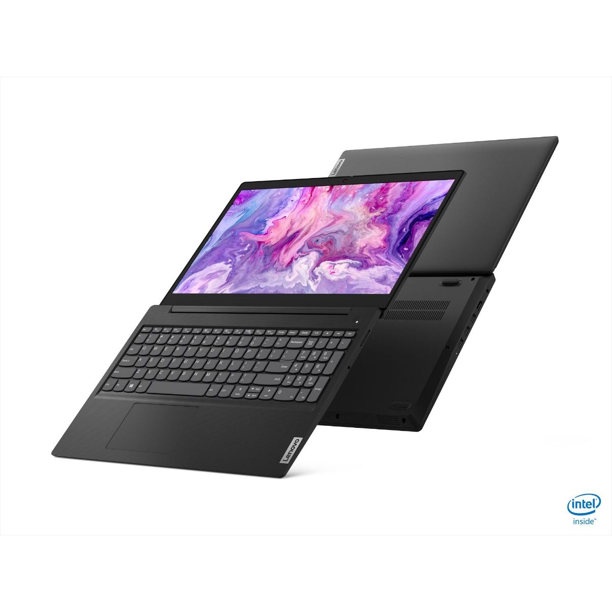Lenovo IdeaPad 3 15IIL05 15.6" Laptop Intel Core i5 8GB RAM 256GB SSD