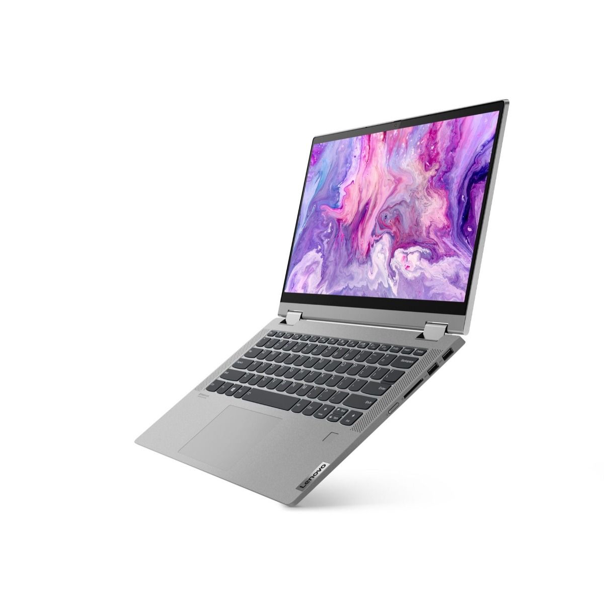 Lenovo Flex 5 14IIL05 14" Touchscreen Laptop Intel i5 10th Gen 8GB RAM 256GB SSD