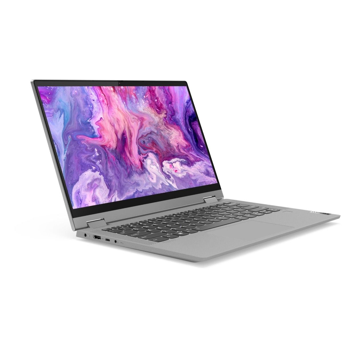 Lenovo Flex 5 14IIL05 14" Touchscreen Laptop Intel i5 10th Gen 8GB RAM 256GB SSD