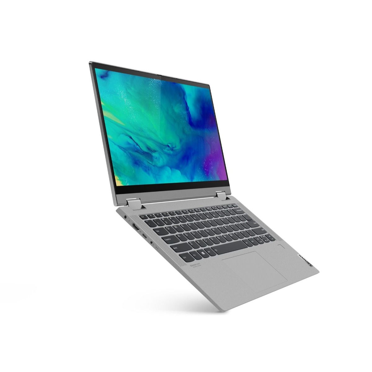Lenovo Flex 5 14IIL05 14" Touchscreen Laptop Intel i5 10th Gen 8GB RAM 256GB SSD