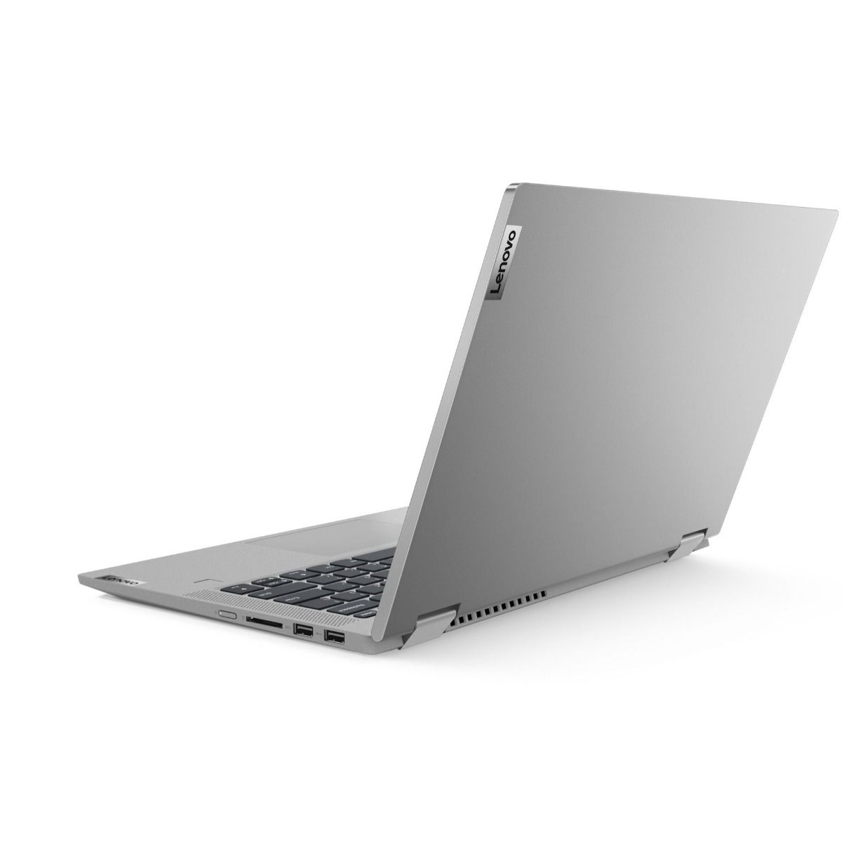 Lenovo Flex 5 14IIL05 14" Touchscreen Laptop Intel i5 10th Gen 8GB RAM 256GB SSD