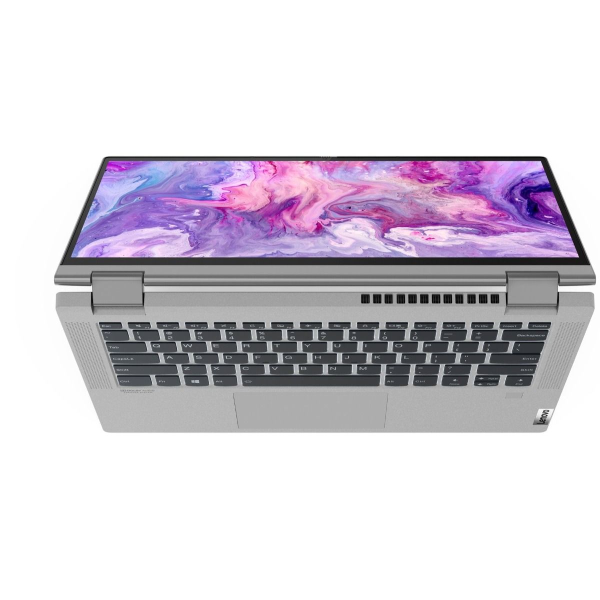 Lenovo Flex 5 14IIL05 14" Touchscreen Laptop Intel i5 10th Gen 8GB RAM 256GB SSD