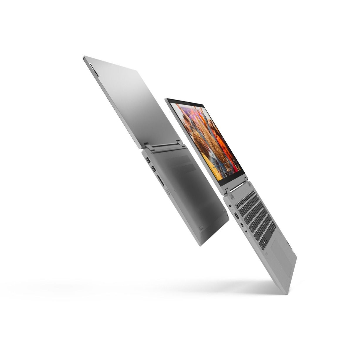 Lenovo Flex 5 14IIL05 14" Touchscreen Laptop Intel i5 10th Gen 8GB RAM 256GB SSD