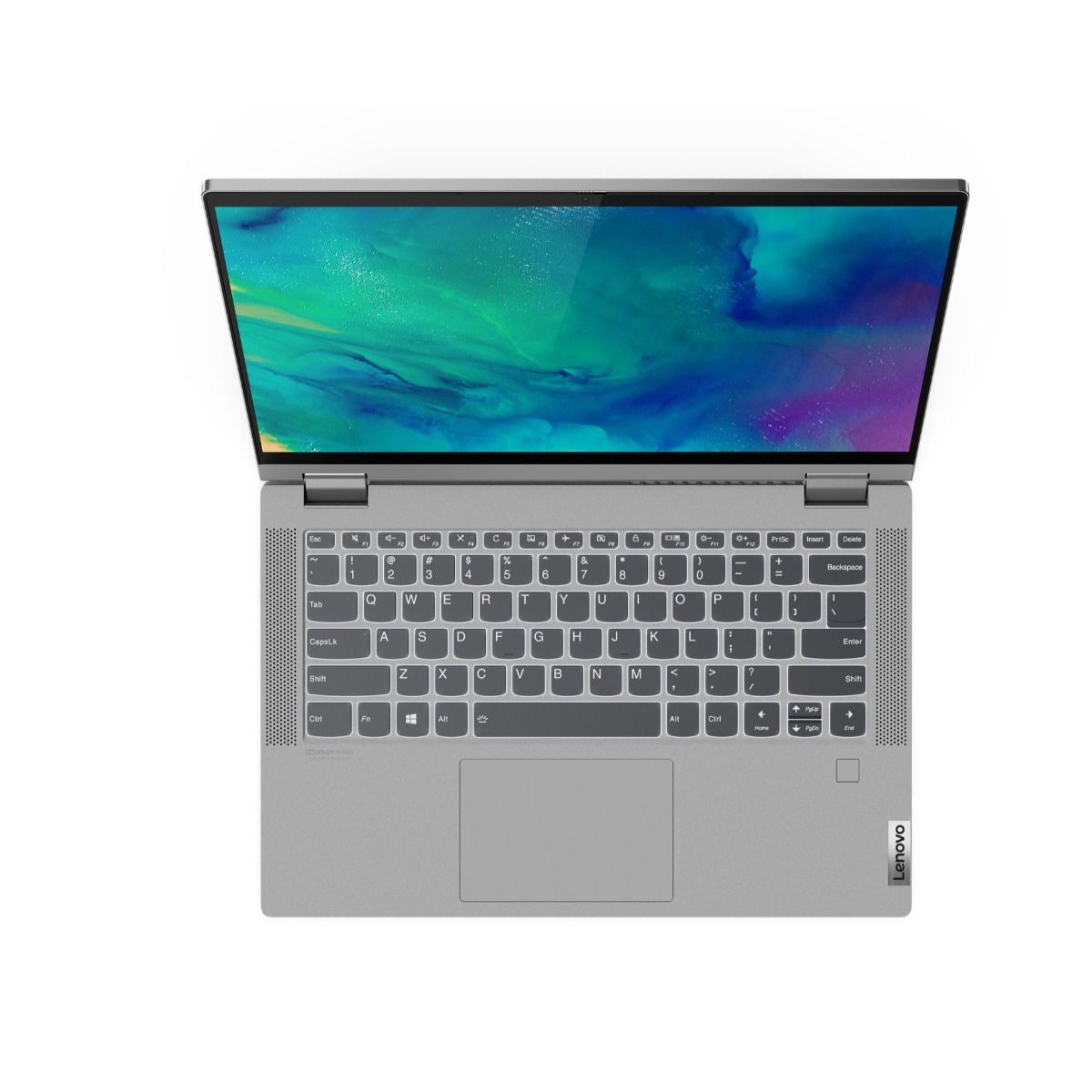 Lenovo Flex 5 14IIL05 14" Touchscreen Laptop Intel i5 10th Gen 8GB RAM 256GB SSD