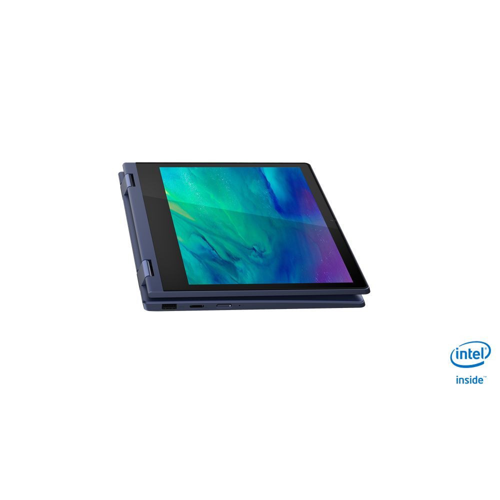 Lenovo IdeaPad Flex 3 11IGL05 11.6" Touch Intel Celeron 4GB RAM 64GB Storage
