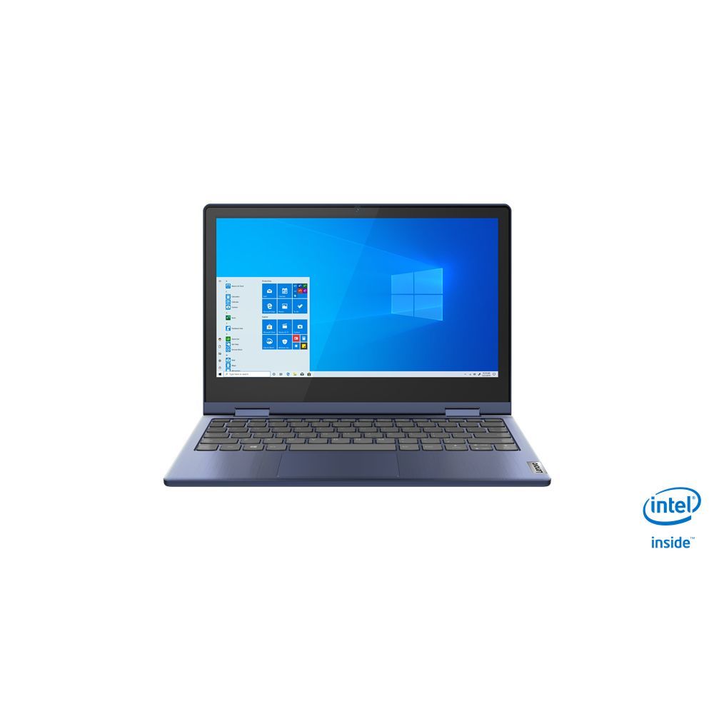 Lenovo IdeaPad Flex 3 11IGL05 11.6" Touch Intel Celeron 4GB RAM 64GB Storage