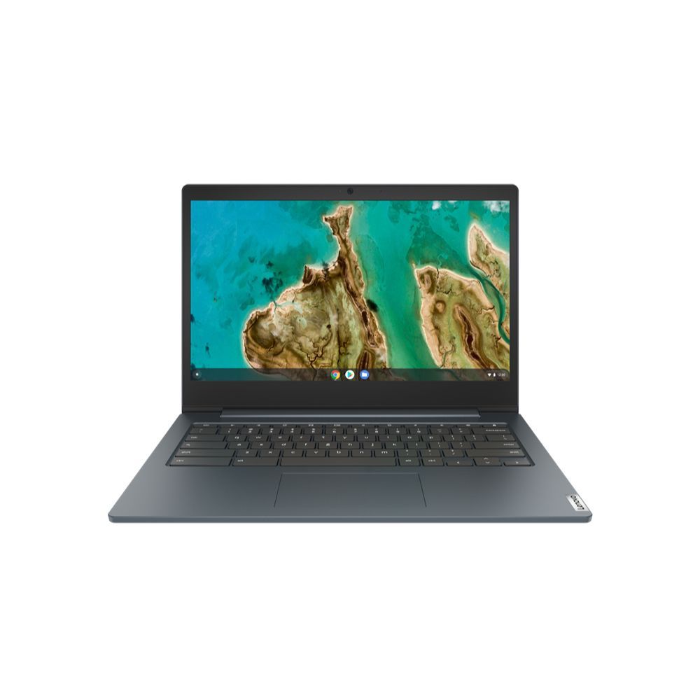 Lenovo IdeaPad 3 CB 14IGL05 14" Laptop Intel Celeron 4GB RAM 64GB eMMC Chrome OS