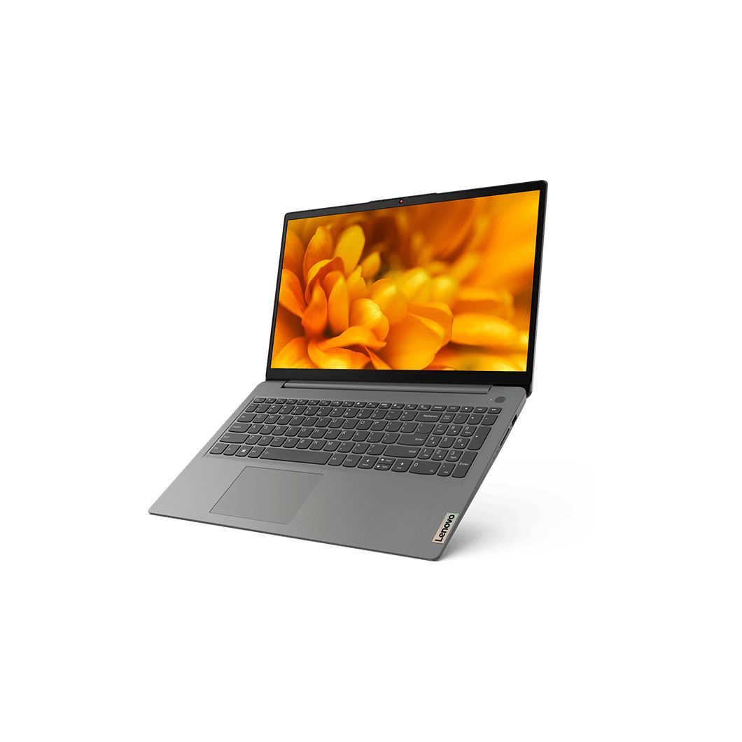 Lenovo IdeaPad 3 15ITL6 15.6" Laptop Intel Core i5 16GB RAM 512GB SSD