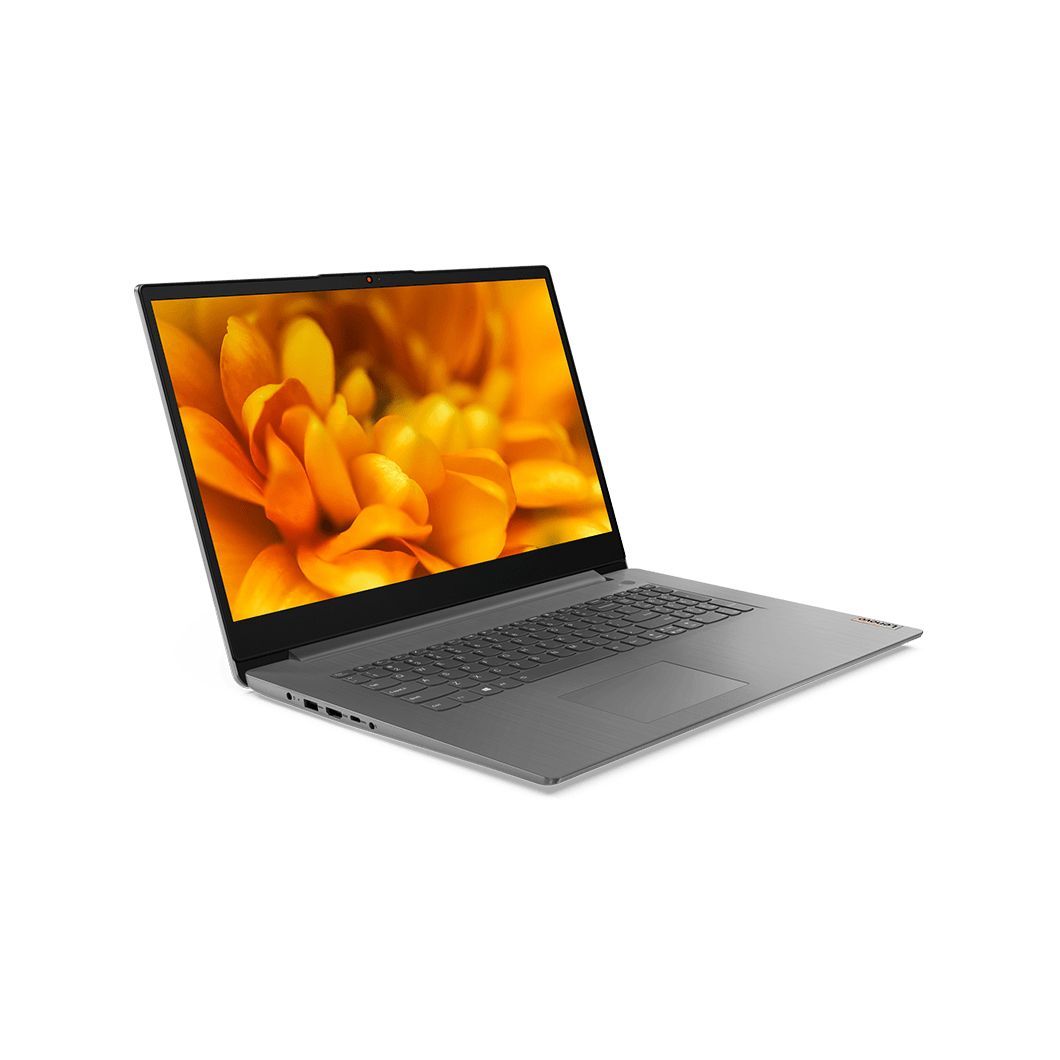 Lenovo IdeaPad3 17ITL6 17" Laptop Intel Core i5-11135G7 8GB DDR4 256GB SSD
