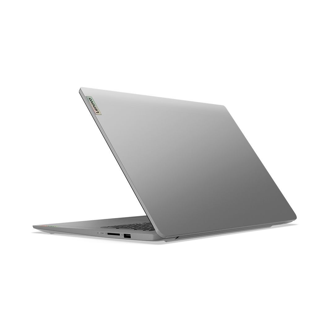 Lenovo IdeaPad3 17ITL6 17" Laptop Intel Core i5-11135G7 8GB DDR4 256GB SSD