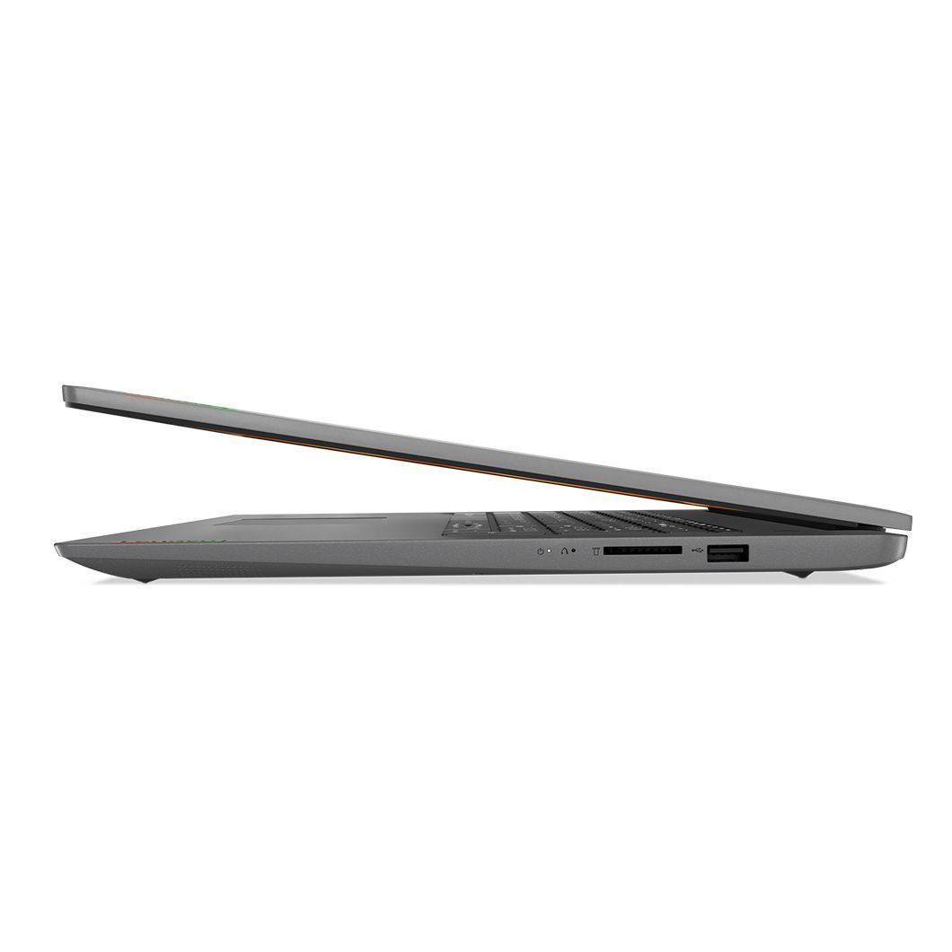 Lenovo IdeaPad3 17ITL6 17" Laptop Intel Core i5-11135G7 8GB DDR4 256GB SSD