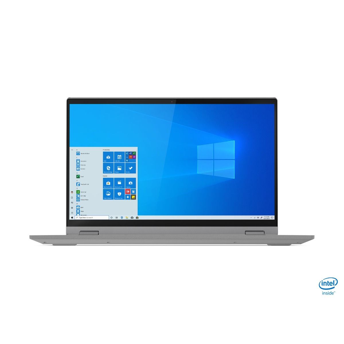 Lenovo Laptop IdeaPad Flex 5 15ITL05 15.6" FHD Touch i7-1165G7 8GB RAM 512GB SSD