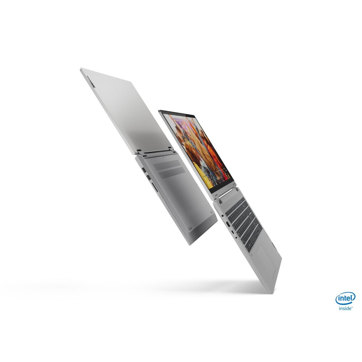 Lenovo Laptop IdeaPad Flex 5 15ITL05 15.6" FHD Touch i7-1165G7 8GB RAM 512GB SSD