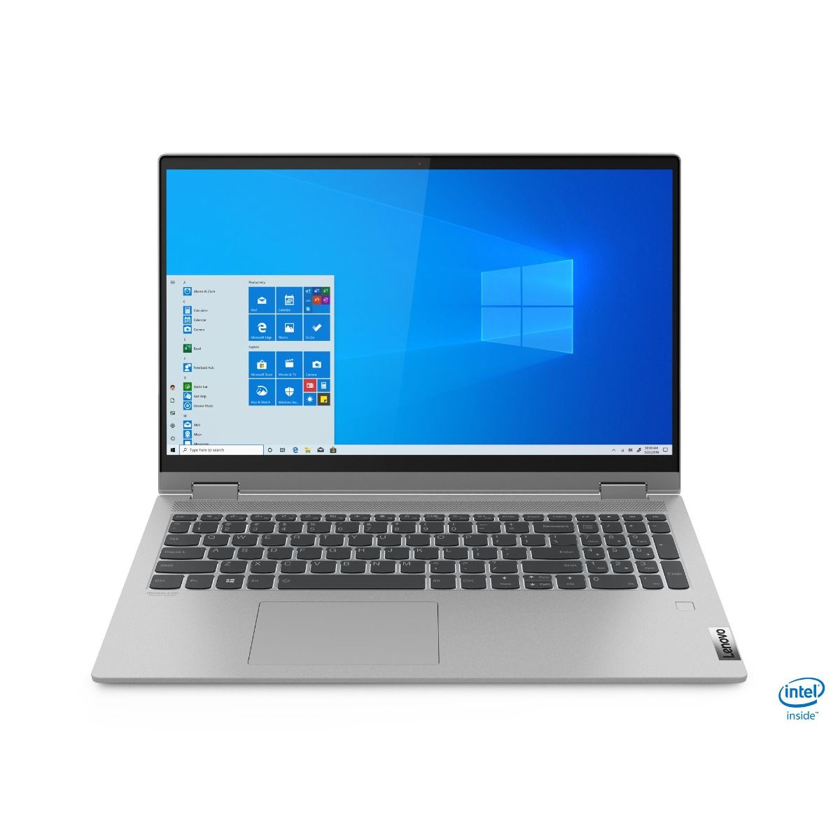 Lenovo Laptop IdeaPad Flex 5 15ITL05 15.6" FHD Touch i7-1165G7 8GB RAM 512GB SSD