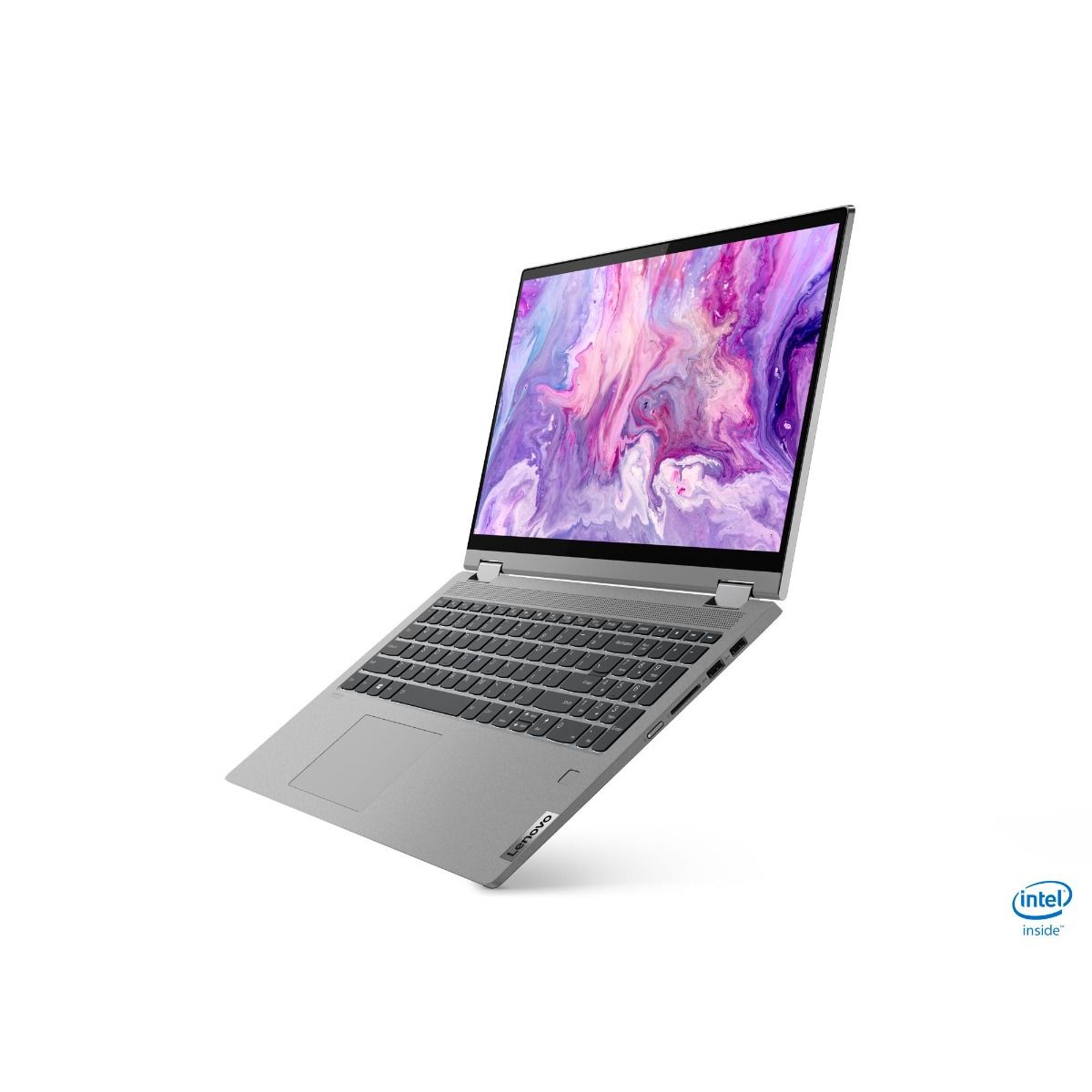 Lenovo Laptop IdeaPad Flex 5 15ITL05 15.6" FHD Touch i7-1165G7 8GB RAM 512GB SSD