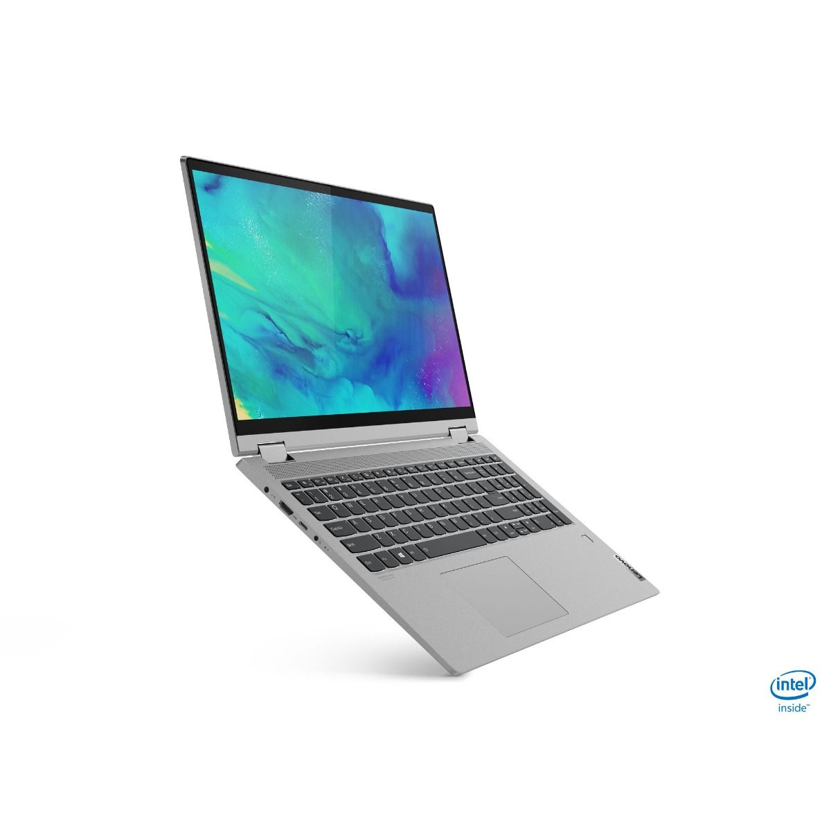 Lenovo Laptop IdeaPad Flex 5 15ITL05 15.6" FHD Touch i7-1165G7 8GB RAM 512GB SSD