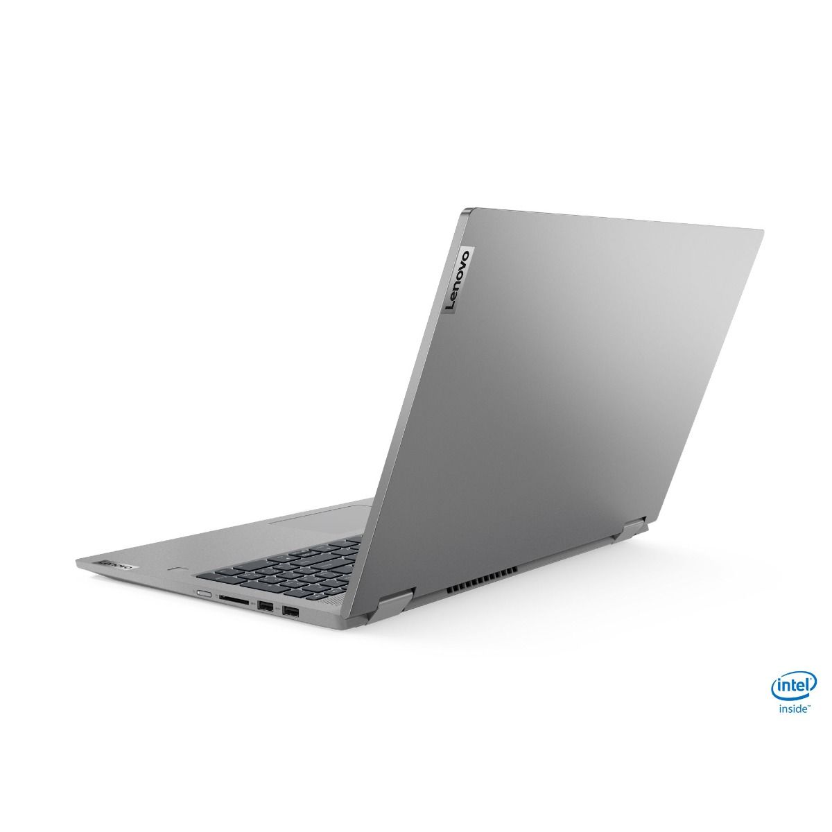 Lenovo Laptop IdeaPad Flex 5 15ITL05 15.6" FHD Touch i7-1165G7 8GB RAM 512GB SSD