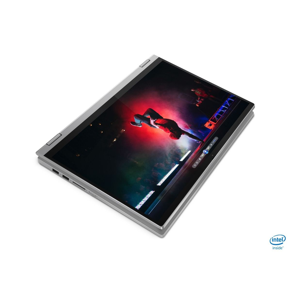 Lenovo Laptop IdeaPad Flex 5 15ITL05 15.6" FHD Touch i7-1165G7 8GB RAM 512GB SSD