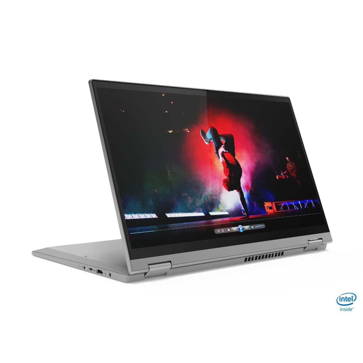 Lenovo Laptop IdeaPad Flex 5 15ITL05 15.6" FHD Touch i7-1165G7 8GB RAM 512GB SSD