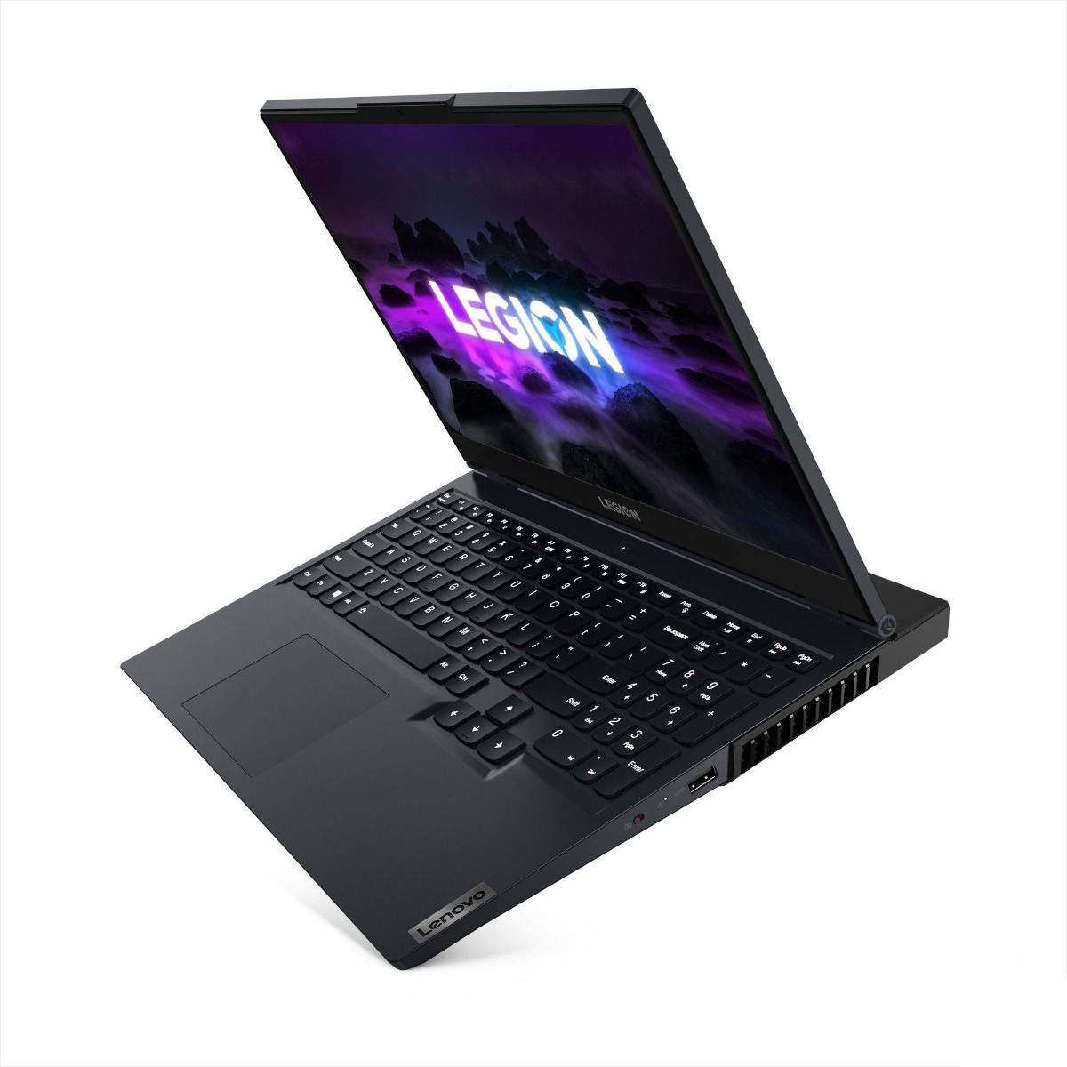 Lenovo Legion 5 15ACH6H 15.6" AMD Ryzen 7 16GB RAM 512GB SSD RTX 3070