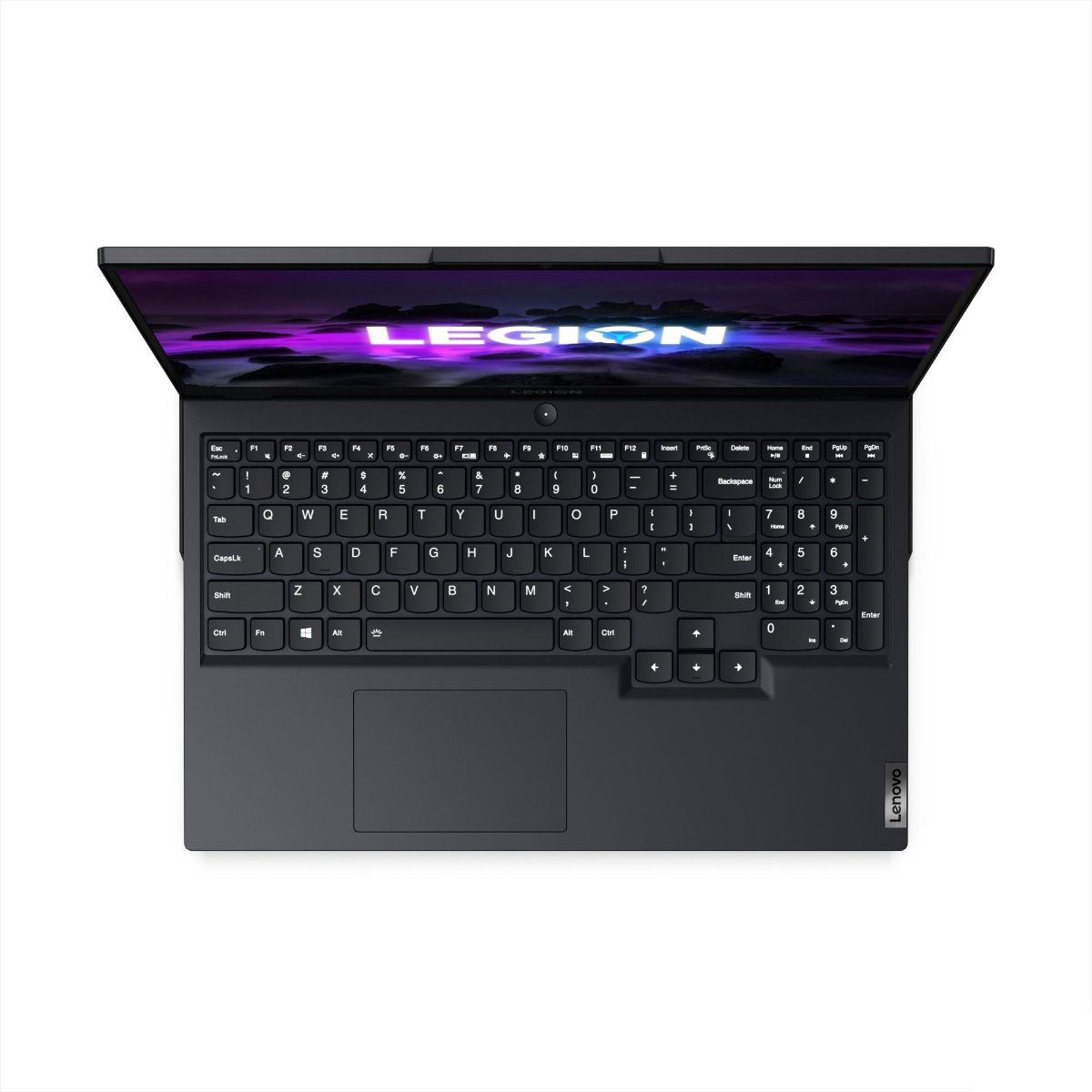 Lenovo Legion 5 15ACH6H 15.6" AMD Ryzen 7 16GB RAM 512GB SSD RTX 3070